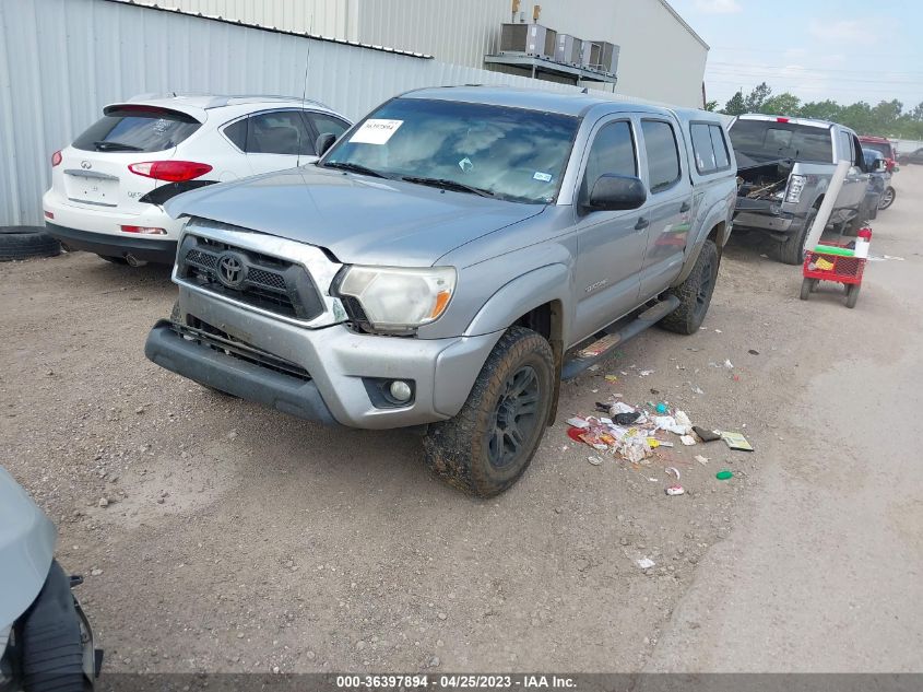 2015 TOYOTA TACOMA PRERUNNER - 3TMJU4GNXFM182474