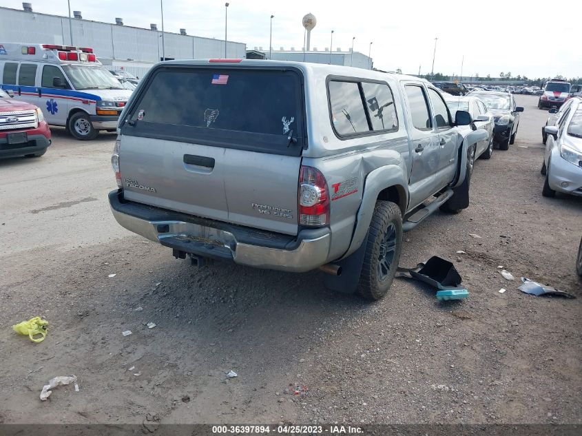 2015 TOYOTA TACOMA PRERUNNER - 3TMJU4GNXFM182474