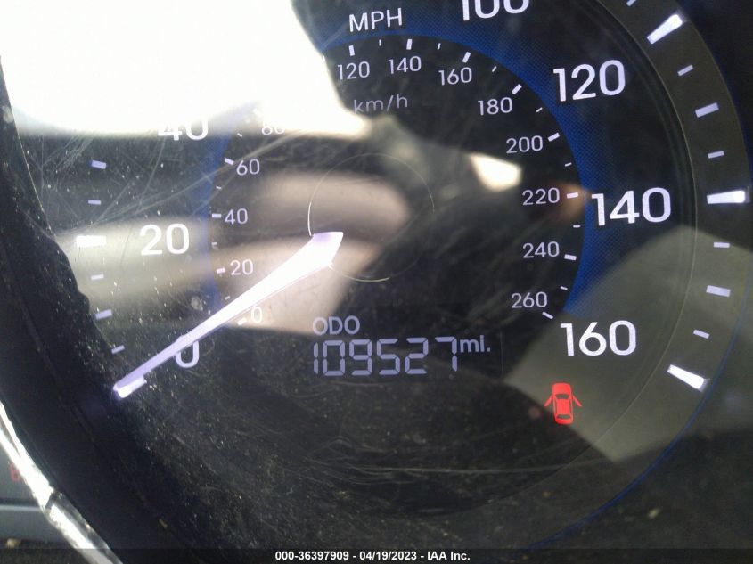 2014 HYUNDAI SONATA HYBRID LIMITED - KMHEC4A41EA111899