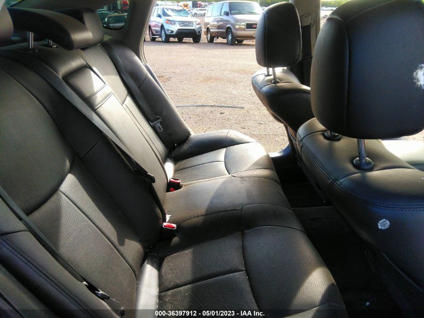 2018 INFINITI Q70 3.7 LUXE - JN1BY1AR5JM220980