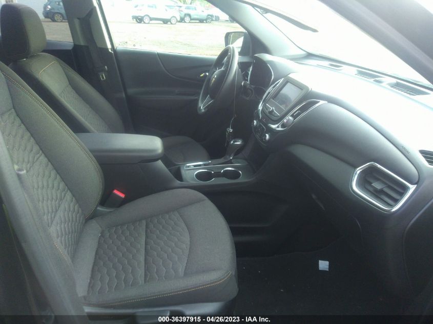 2020 CHEVROLET EQUINOX LT - 2GNAXKEV1L6141310