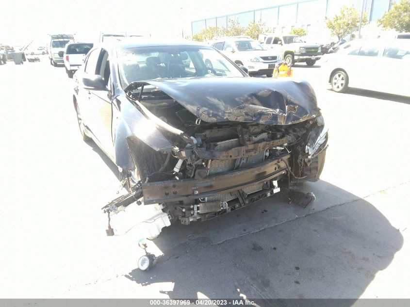 2017 INFINITI Q70 3.7 - JN1BY1AP6HM740145