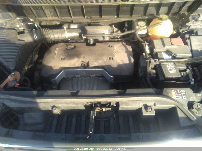 2017 GMC ACADIA SLE - 1GKKNKLA0HZ200544