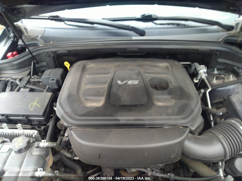 VIN 1C4RJFAG5HC941683 2017 JEEP GRAND CHEROKEE LAREDO