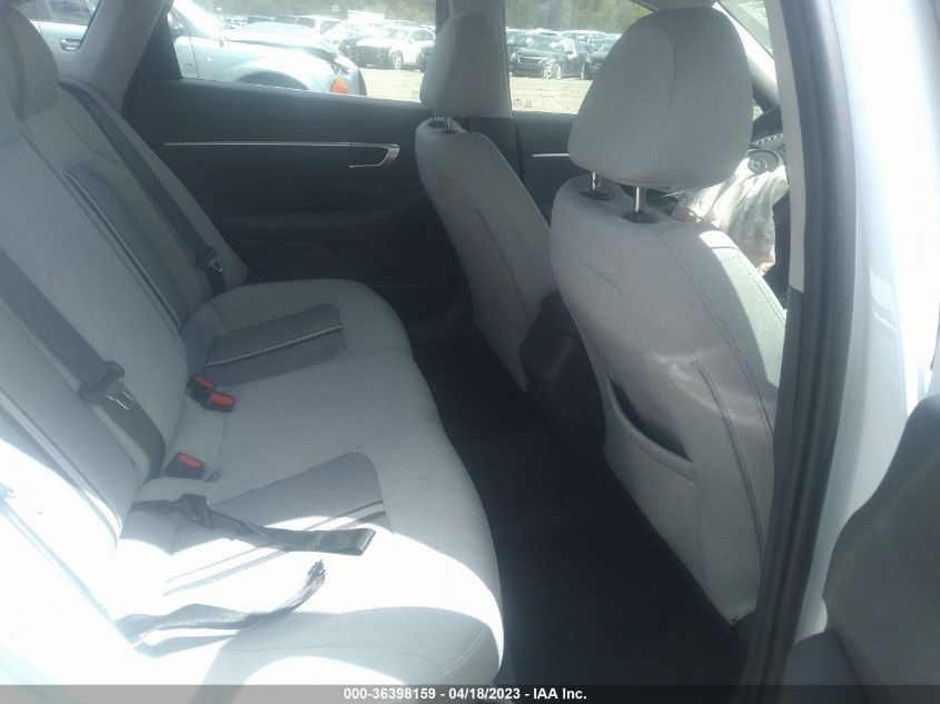 2020 HYUNDAI SONATA SE - 5NPEG4JA8LH034775