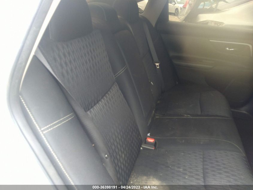 2017 NISSAN ALTIMA 2.5 SV - 1N4AL3AP4HC196968