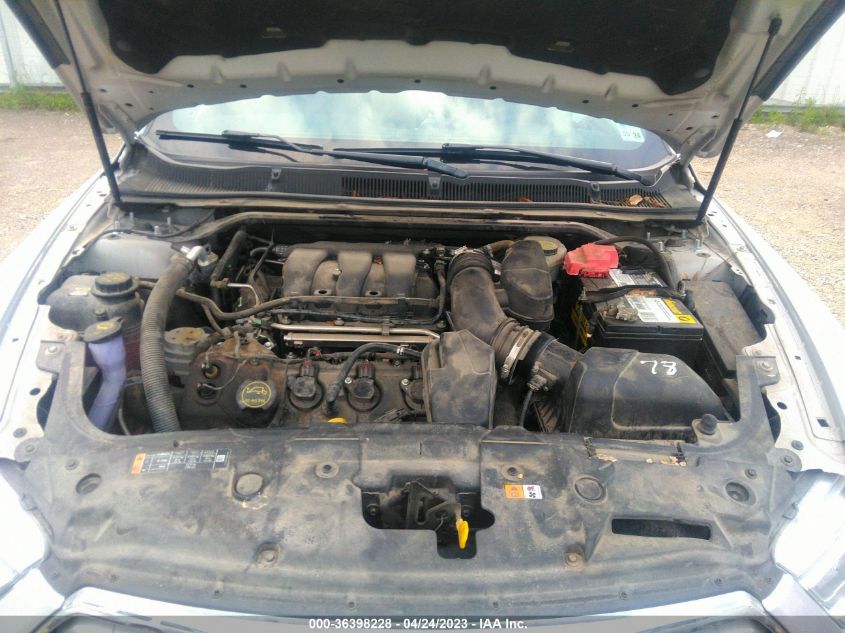 2015 FORD TAURUS LIMITED - 1FAHP2F86FG146867