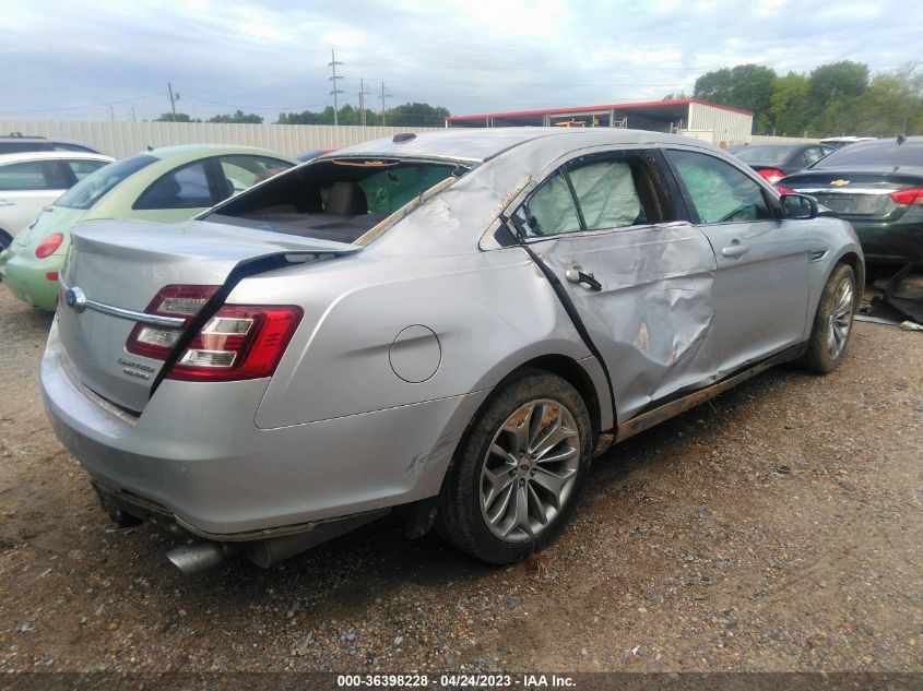 2015 FORD TAURUS LIMITED - 1FAHP2F86FG146867
