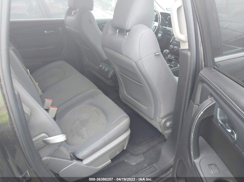 2016 CHEVROLET TRAVERSE LT - 1GNKVGKD3GJ246748