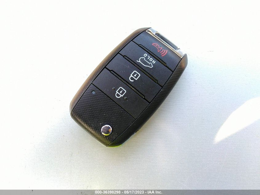 2021 KIA SPORTAGE LX - KNDPMCAC2M7865112