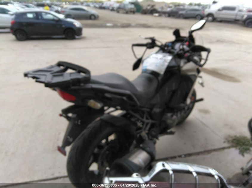 2016 KAWASAKI LZ1000 B JKALZCB18GA006640