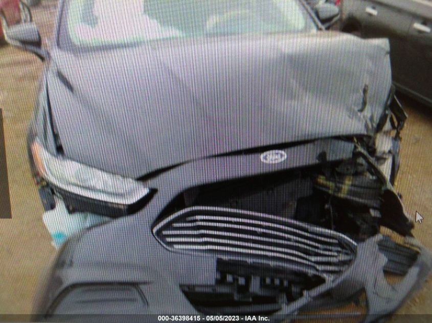 2015 FORD FUSION SE 3FA6P0H78FR180432