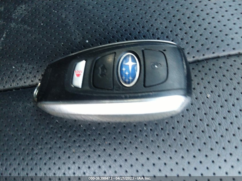 VIN 4S4BTANC9L3260713 2020 SUBARU OUTBACK LIMITED
