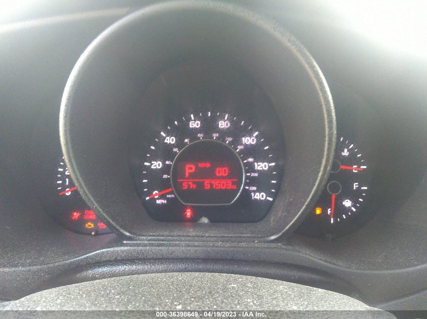 VIN KNDJP3A56K7690102 2019 KIA SOUL +