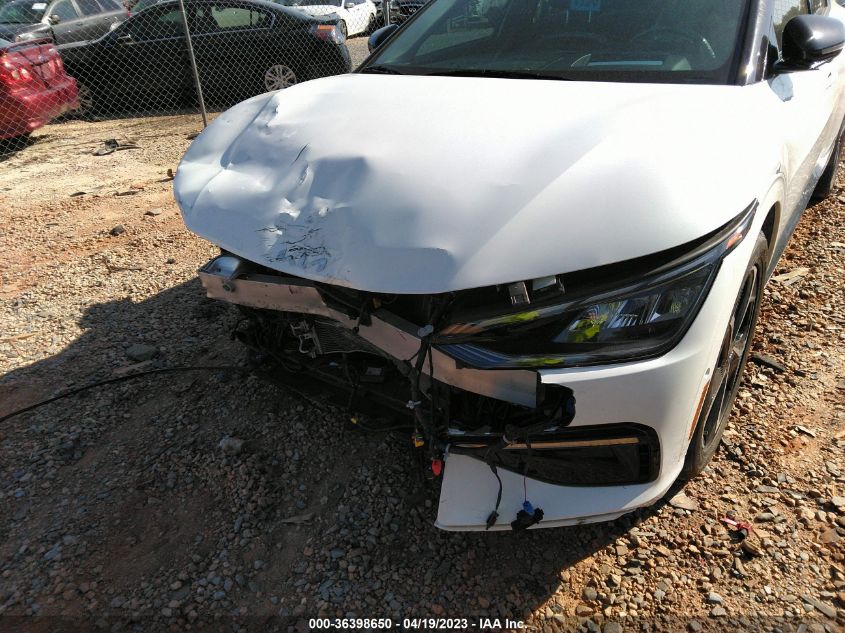 2022 KIA EV6 GT-LINE - KNDC4DLC6N5059174