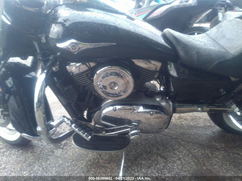 2003 KAWASAKI VN1600 A1 JKBVNKA163A000096