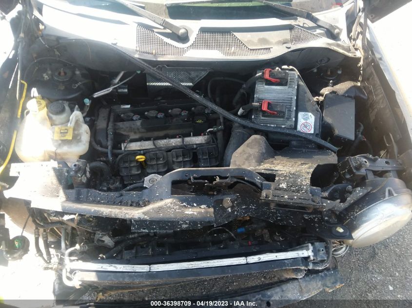2015 JEEP PATRIOT SPORT - 1C4NJPBA8FD377792