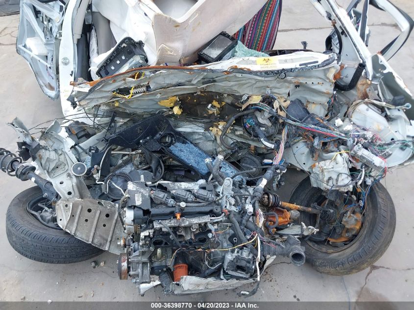 2019 MITSUBISHI MIRAGE G4 ES/RF - ML32F3FJ4KHF18891