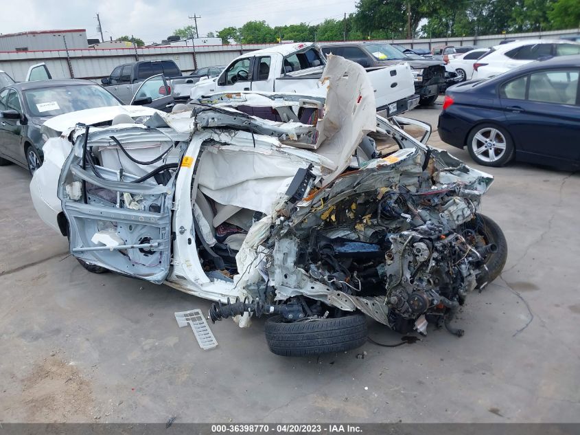 2019 MITSUBISHI MIRAGE G4 ES/RF - ML32F3FJ4KHF18891