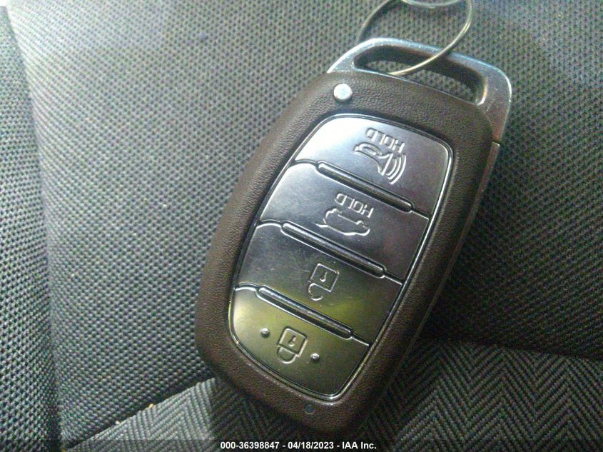 2020 HYUNDAI IONIQ HYBRID SEL - KMHC85LC6LU194714