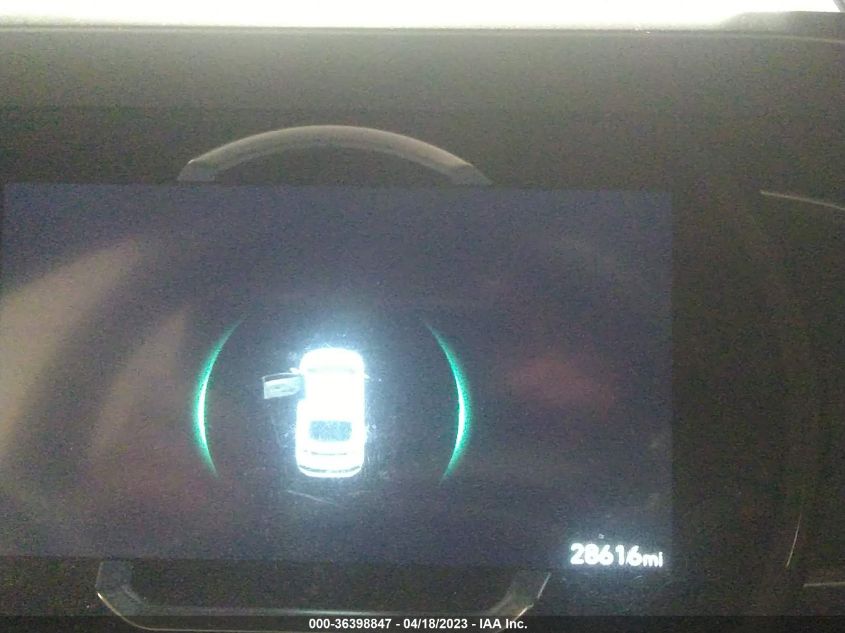 2020 HYUNDAI IONIQ HYBRID SEL - KMHC85LC6LU194714