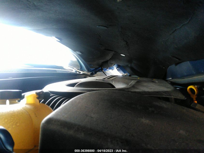 2016 CHRYSLER 200 S - 1C3CCCDG7GN163310
