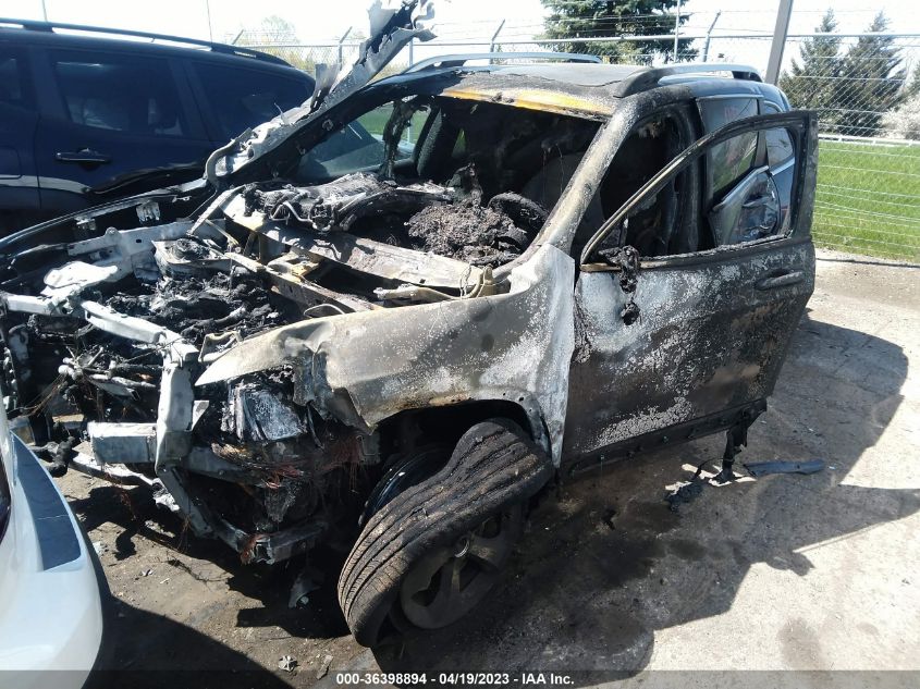 2021 JEEP CHEROKEE LIMITED - 1C4PJMDX1MD235211