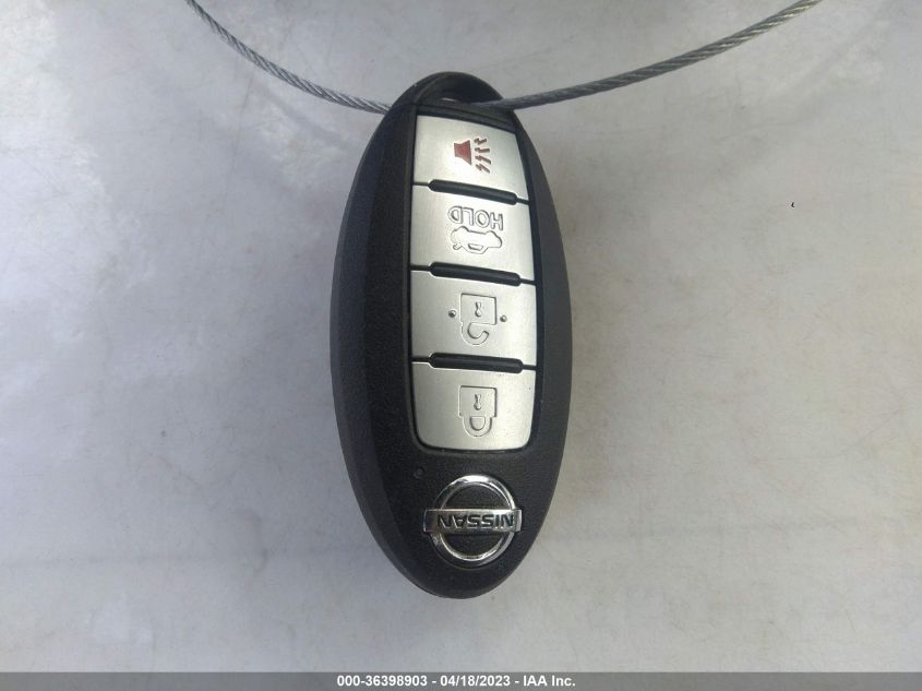 2022 NISSAN SENTRA SV - 3N1AB8CV1NY249055