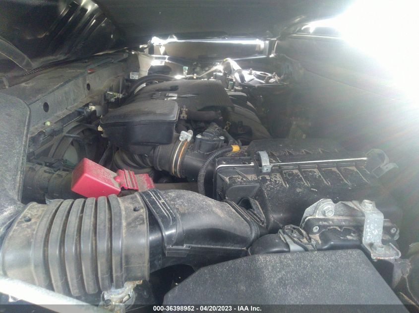 2015 MITSUBISHI OUTLANDER SE - JA4AZ3A32FZ010919