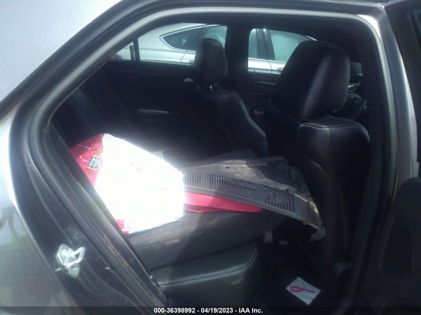 2015 CHRYSLER 300 300S - 2C3CCAGG2FH787197