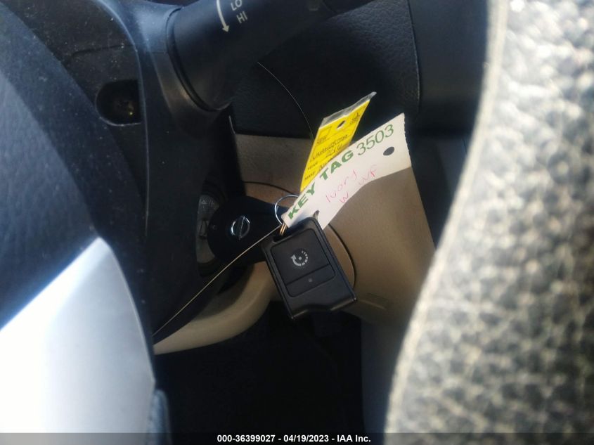 2016 NISSAN SENTRA S - 3N1AB7AP4GY243607