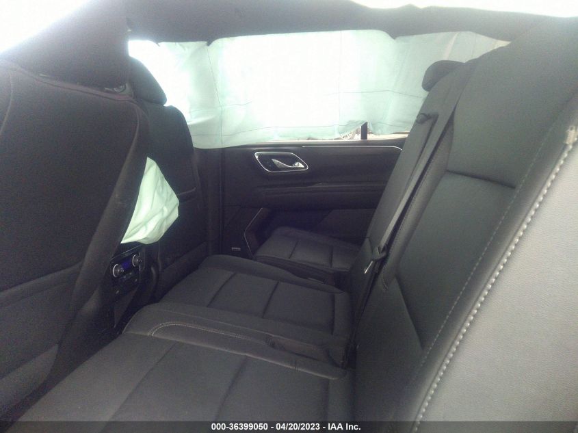2021 CHEVROLET TAHOE LT - 1GNSCNKD1MR145117