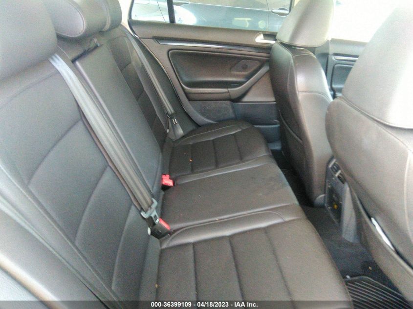 2014 VOLKSWAGEN JETTA SPORTWAGEN TDI W/SUNROOF & NAV - 3VWPL7AJ3EM626004