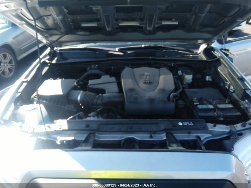 2017 TOYOTA TACOMA SR5/TRD SPORT - 3TMCZ5AN8HM110085