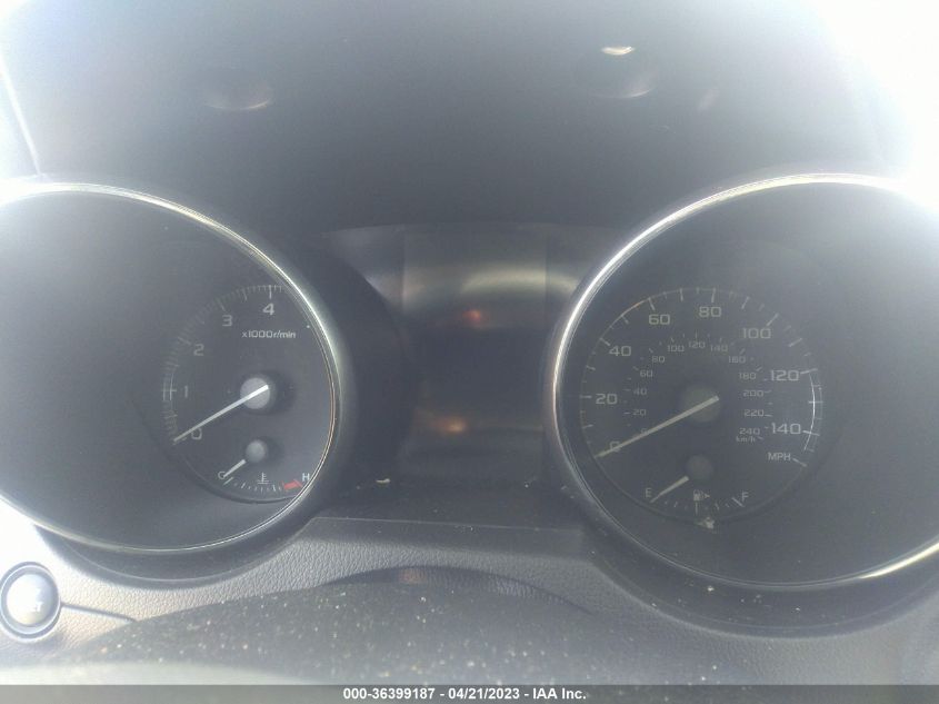 2017 SUBARU OUTBACK LIMITED - 4S4BSANCXH3379851