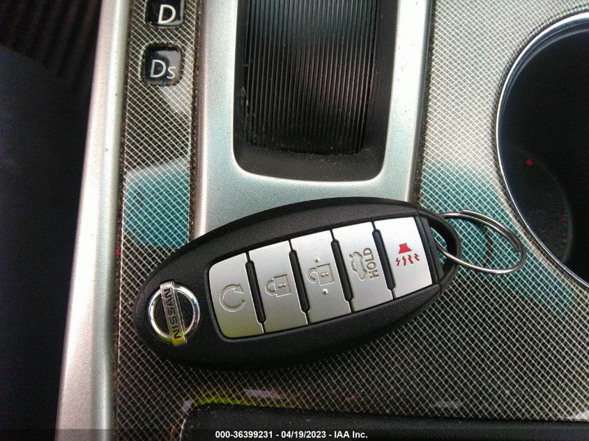 2015 NISSAN ALTIMA 2.5 SL - 1N4AL3AP8FC113183