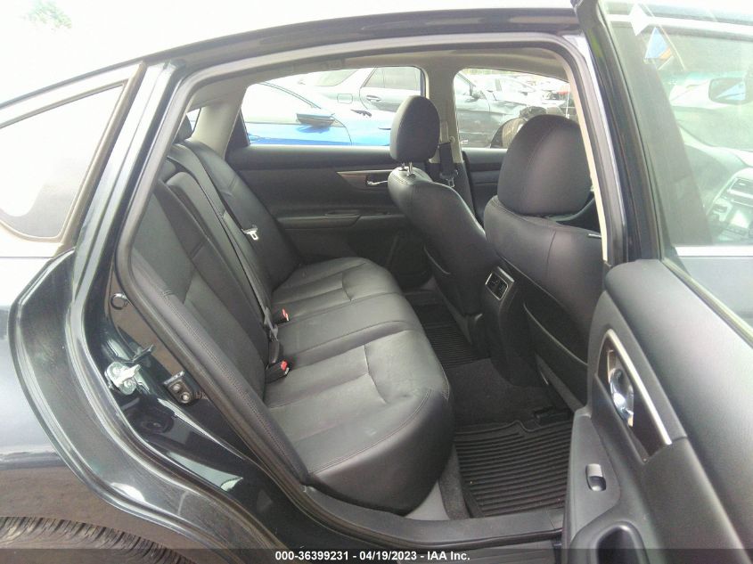 2015 NISSAN ALTIMA 2.5 SL - 1N4AL3AP8FC113183