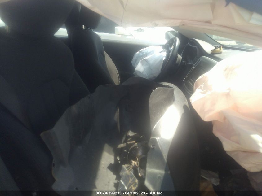 2015 CHRYSLER 200 LIMITED - 1C3CCCAB2FN650003