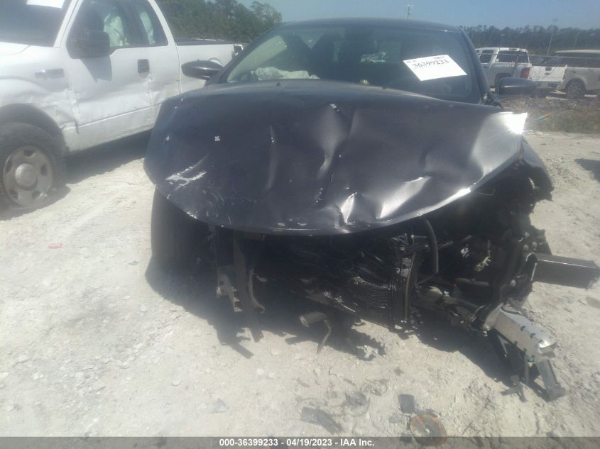 2015 CHRYSLER 200 LIMITED - 1C3CCCAB2FN650003