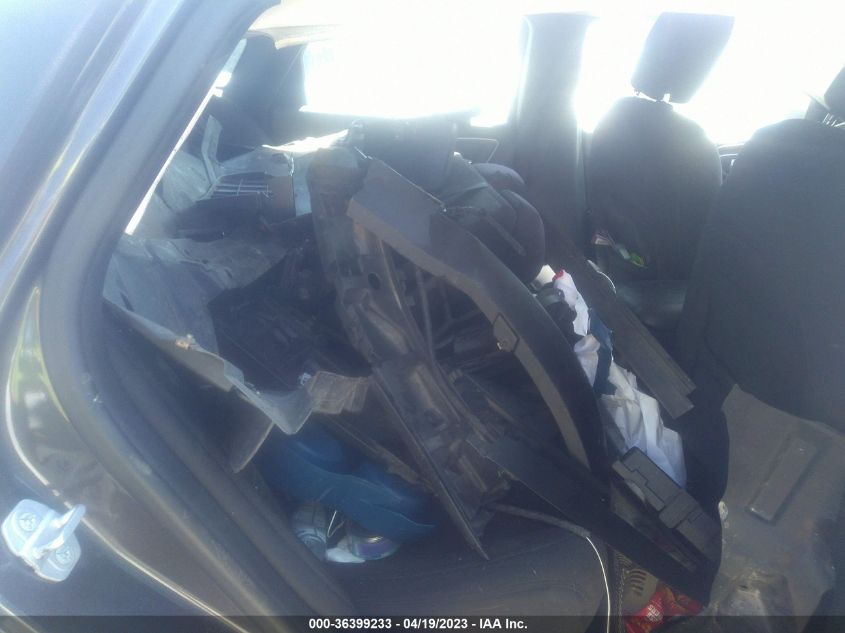 2015 CHRYSLER 200 LIMITED - 1C3CCCAB2FN650003