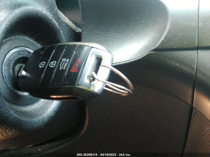 2015 KIA OPTIMA LX - KNAGM4A76F5608409
