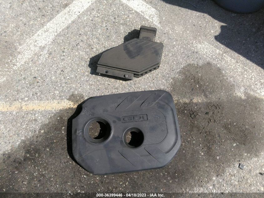 2017 HYUNDAI TUCSON SE - KM8J33A44HU355686