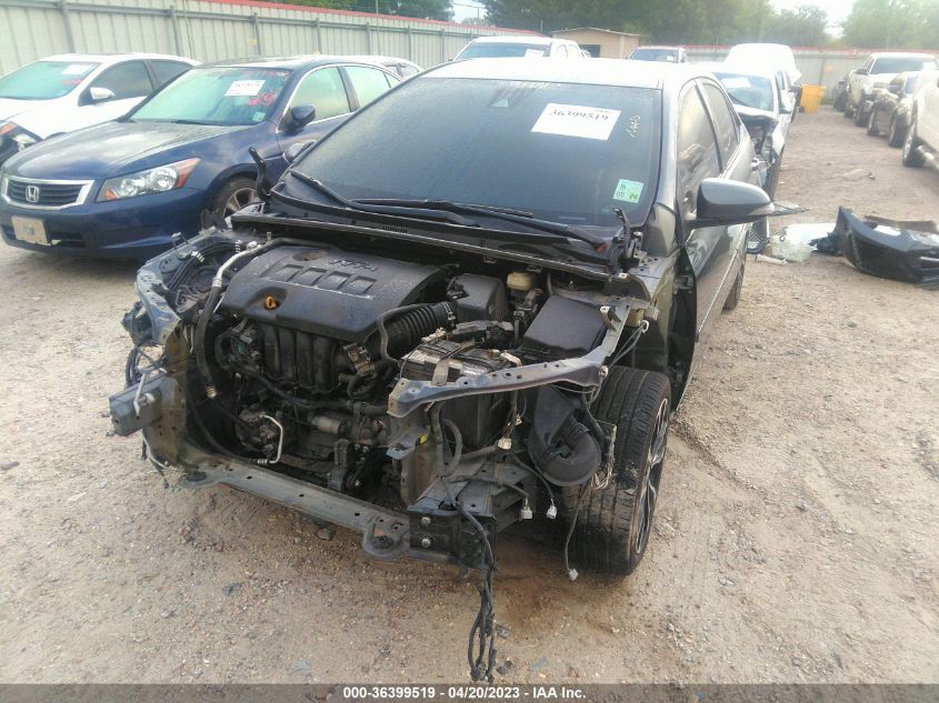 2017 TOYOTA COROLLA L/LE/XLE/SE - 5YFBURHE8HP616855