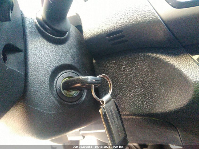 2017 HONDA ACCORD SEDAN SPORT - 1HGCR2F50HA230906