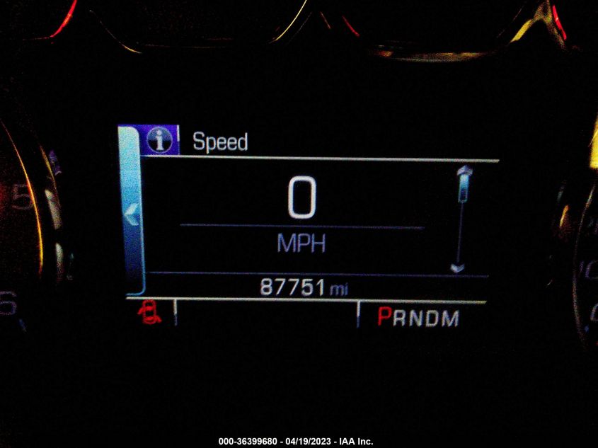 2014 CHEVROLET SILVERADO 1500 LTZ - 3GCUKSEC3EG150200
