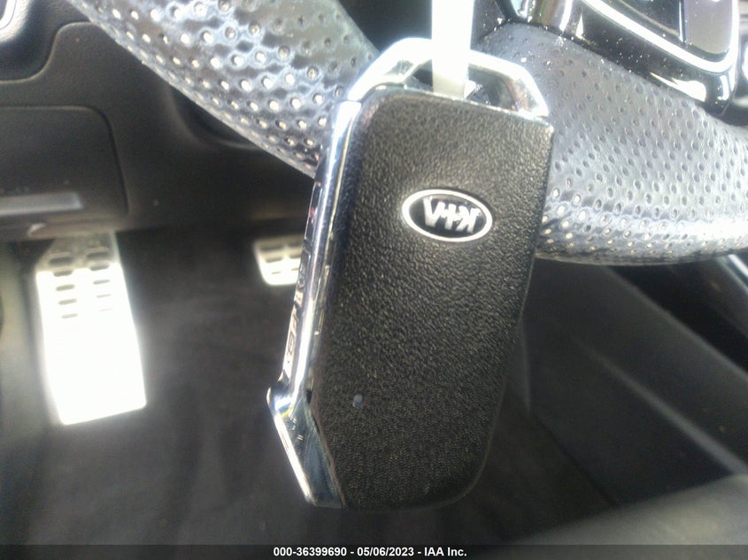 VIN 3KPF34AD6LE259677 2020 KIA FORTE GT-LINE