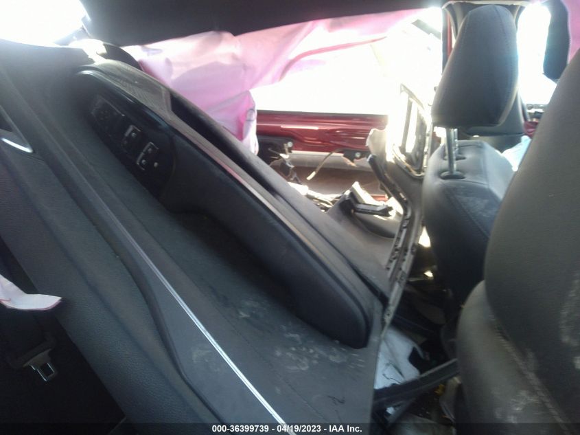 2021 KIA K5 GT-LINE - 5XXG64J27MG055439