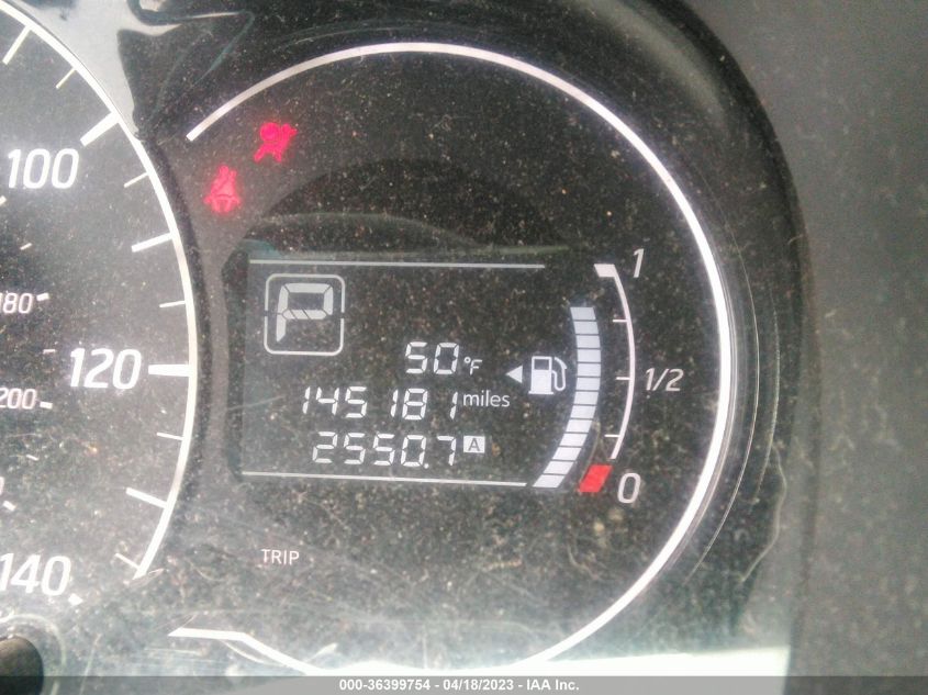 2015 NISSAN VERSA NOTE SV - 3N1CE2CP4FL351642