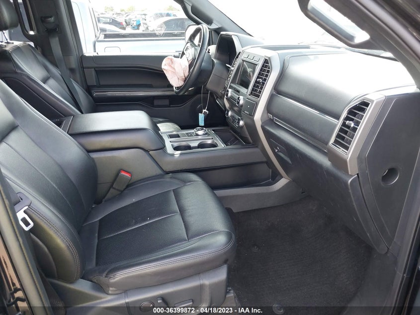 VIN 1FMJU1HTXLEA77944 2020 FORD EXPEDITION XLT