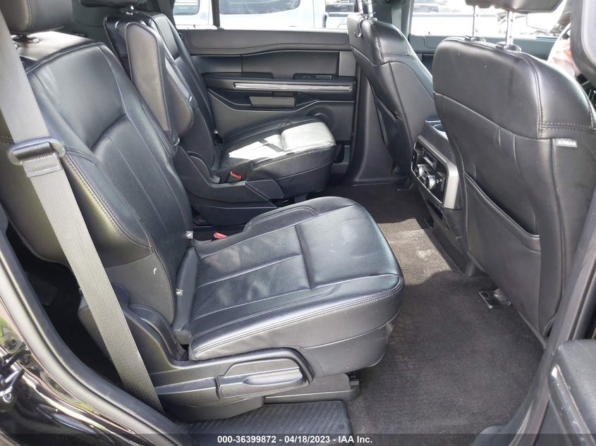 VIN 1FMJU1HTXLEA77944 2020 FORD EXPEDITION XLT